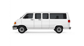 Un mini-bus