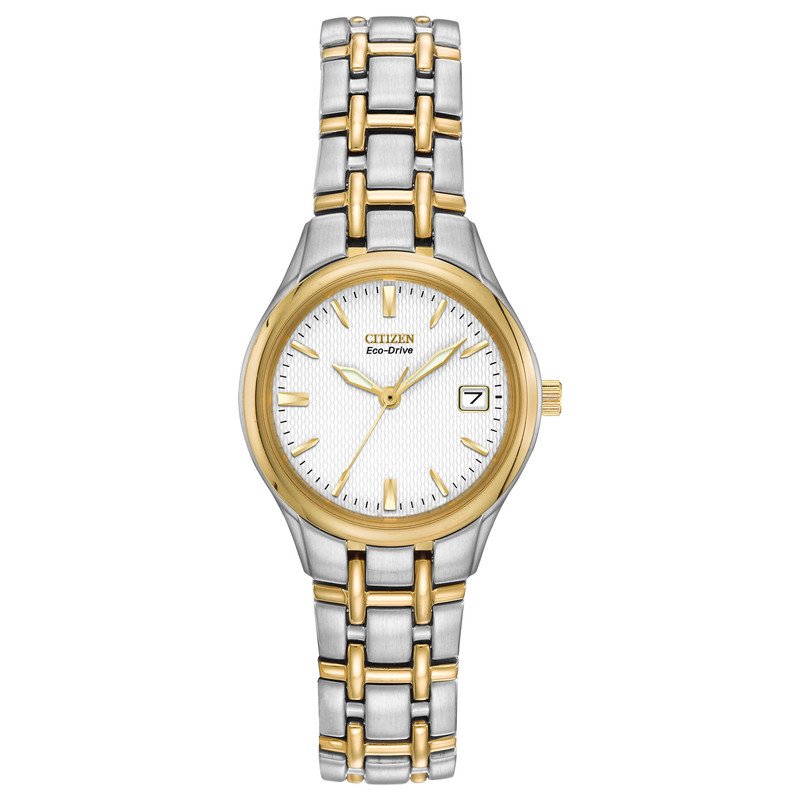 Montre dame CITIZEN classique à quartz