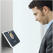 Facial Recognition