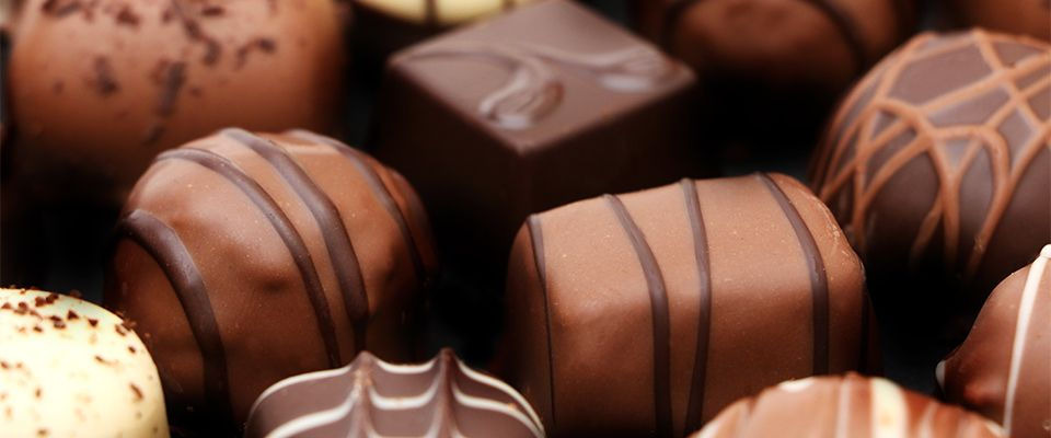 chocolates