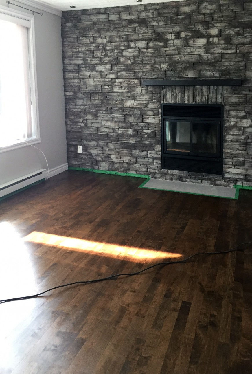 Flooring