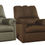 Thumbnail: Darcy Sofa, Loveseat and Recliner By ASHLEY Signature