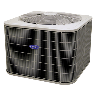 INFINITY® 16 CENTRAL AIR CONDITIONER