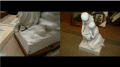 statue repairs