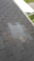 fixed roof tiles