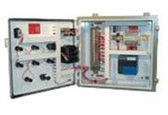 BMS control panels ULC