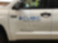 Cubic vehicle sign