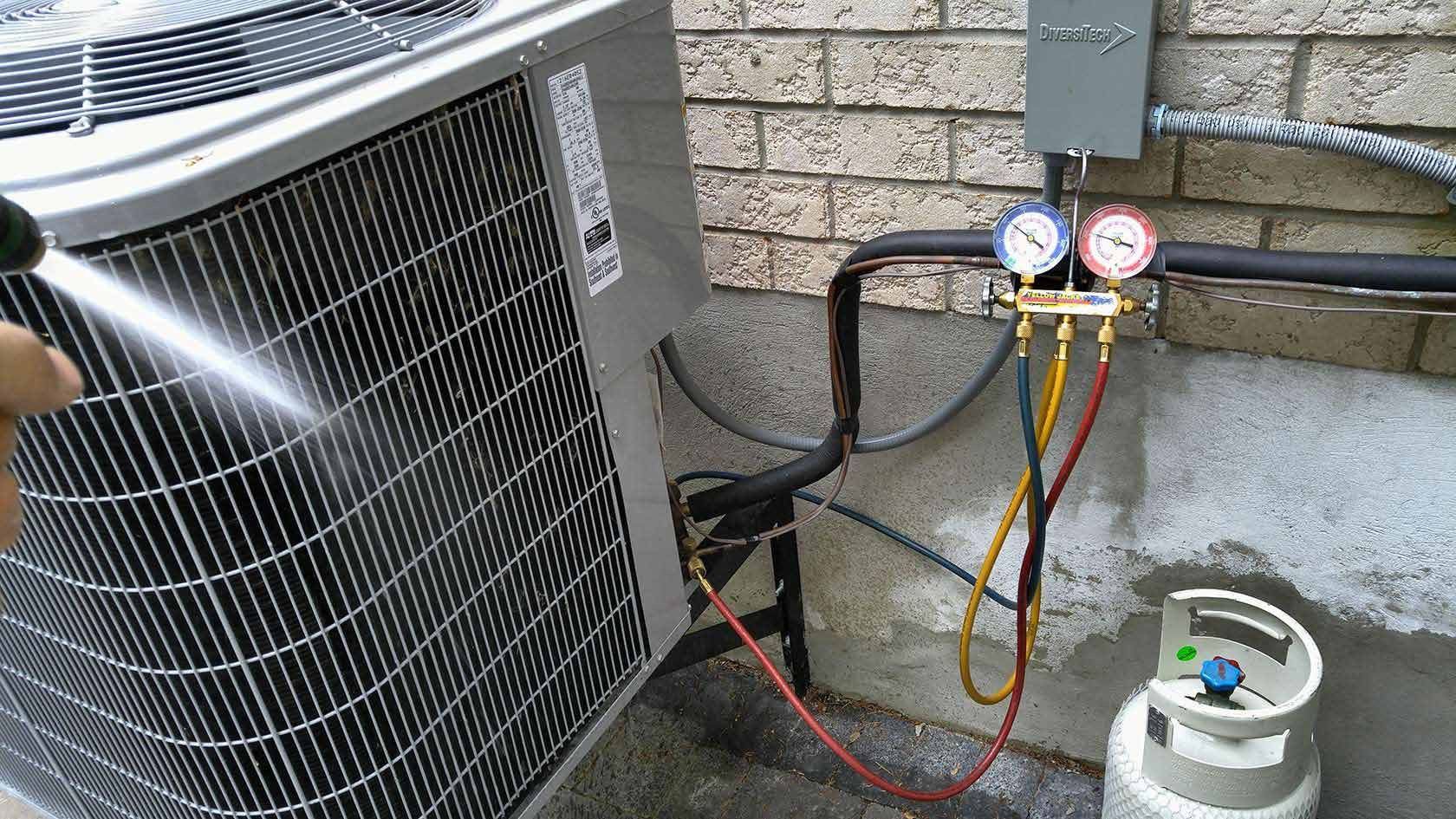 Commercial HVAC Company Richmond HillLucky Air Climate Control Ltd.