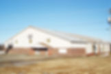 Chipman Centennial Arena