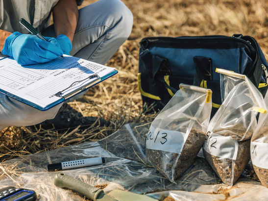 UNDERSTANDING GEOTECHNICAL INVESTIGATIONS