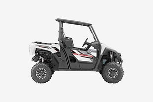 Wolverine X2 R-SPEC EPS