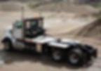 Winch Trucks 1