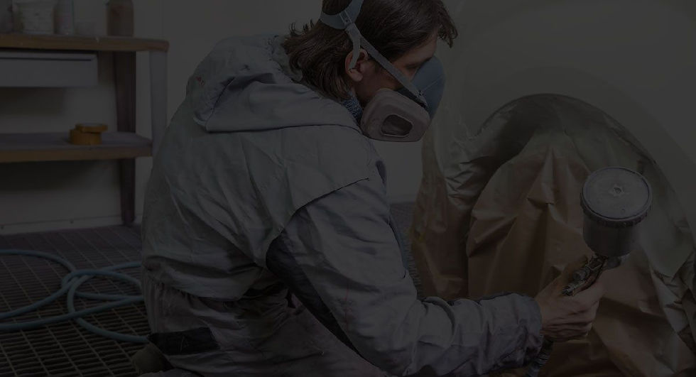 Dent Removal Lloydminster Auto Body Repair Midway Autobody