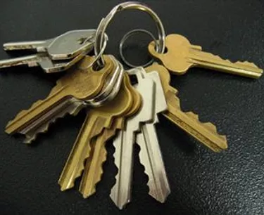keys