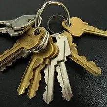 keys