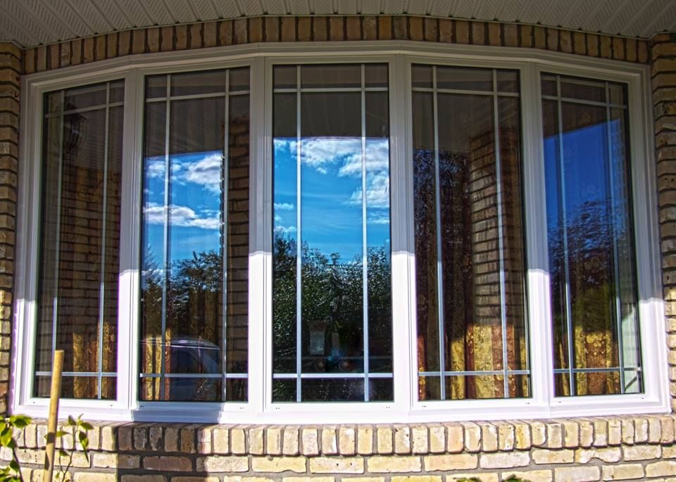 quality windows