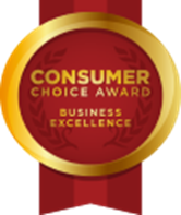 consumer choice award