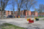Curé-Pelletier - parc