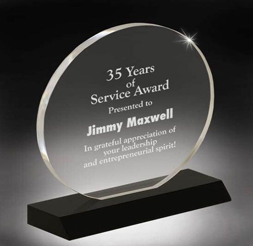 Estate award