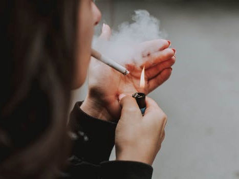 How Does Tobacco Use Affect Your Teeth?