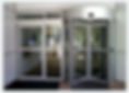 Revolving Doors