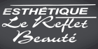 Reflet Beauté logo