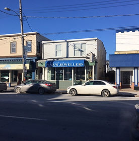 Vina’s Jewellers