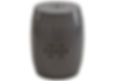 wooden stool