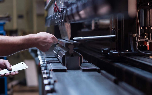 CNC Equipment In Mississauga | Catalogue | Powermaster Machinery Ltd