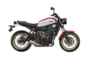 XSR700