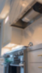 side view of home building