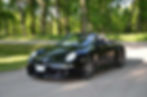black camero