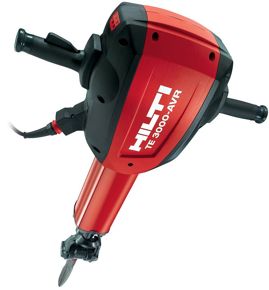 hilti te3000