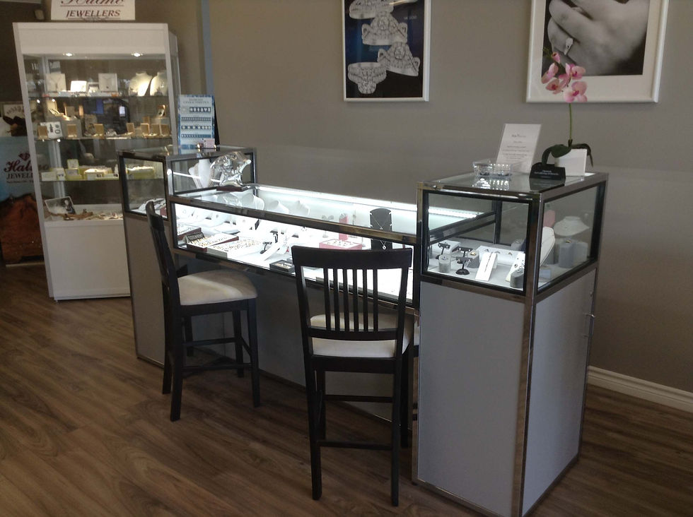 Halmo Jewellers