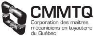 Chauffage RB membre de CMMTQ