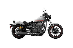 Yamaha Bolt R-Spec