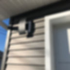 Outdoor lights