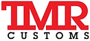 Logo de TMR Customs