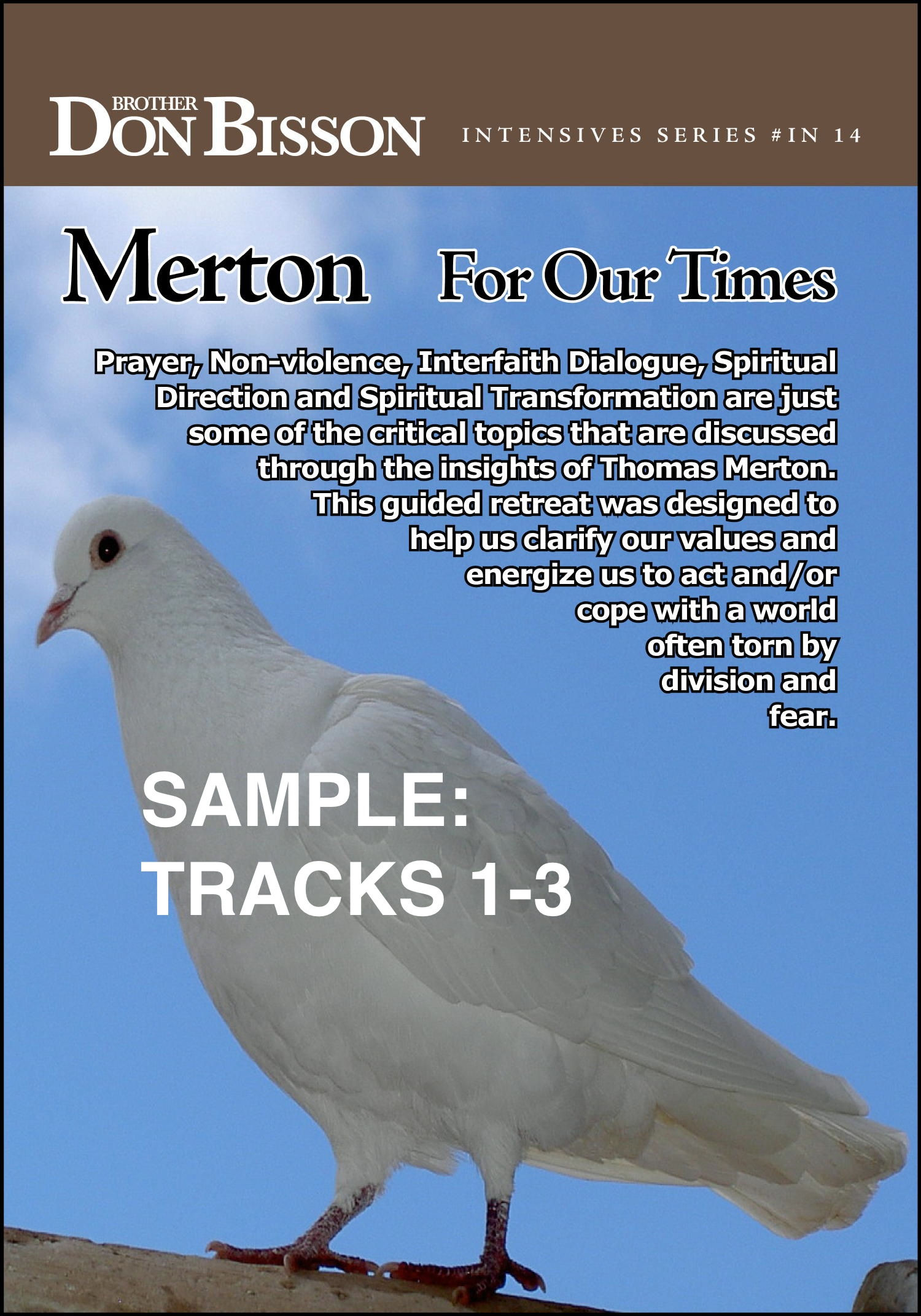 Merton For Our Times  IN#14