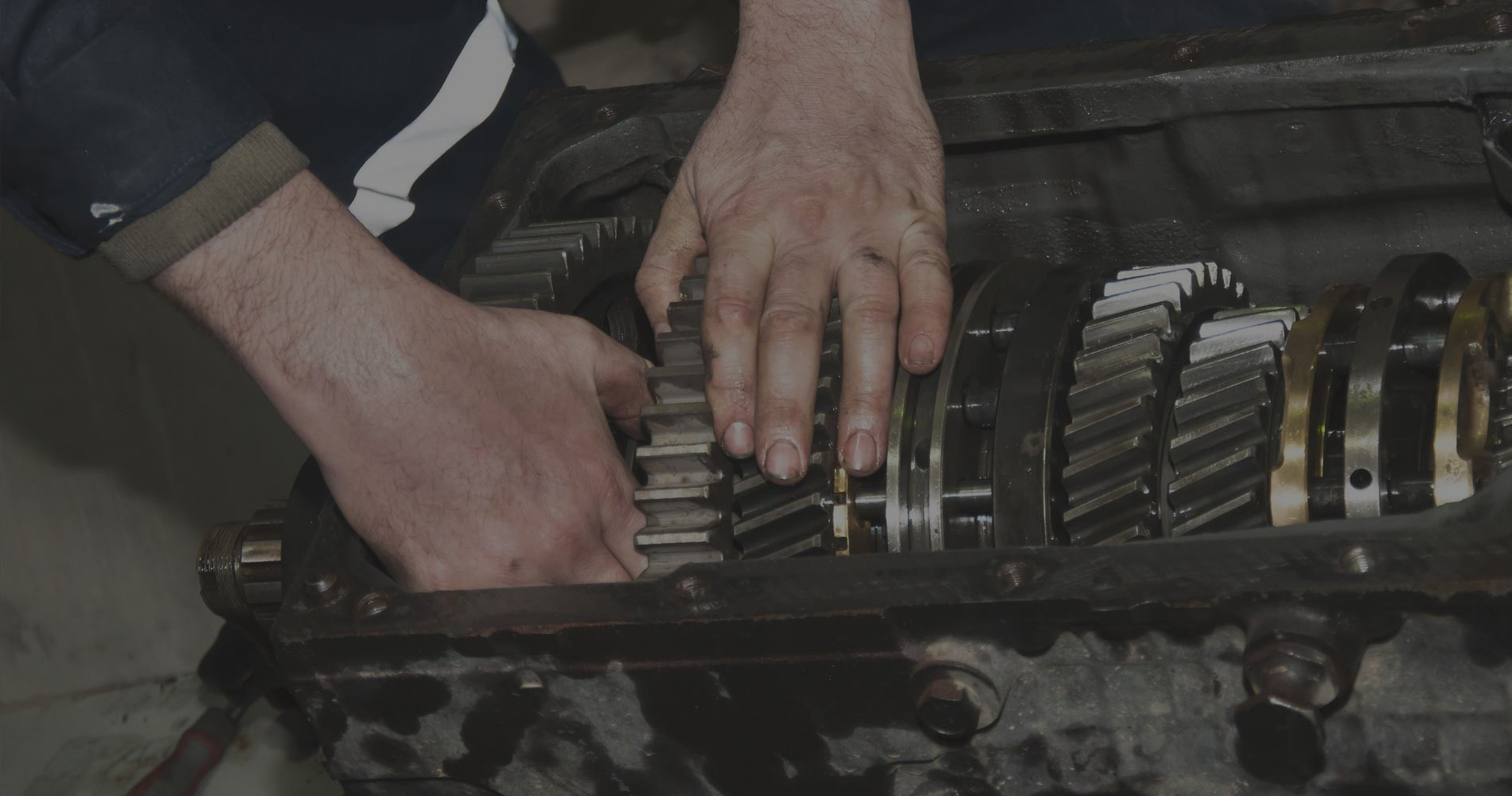 Transmission Repair, Rebuild, and Upgrade Winnipeg Bob's Transmissions