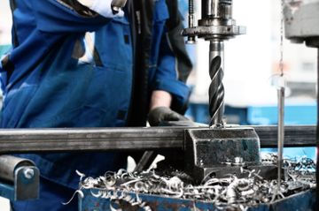 Metal Cutting
