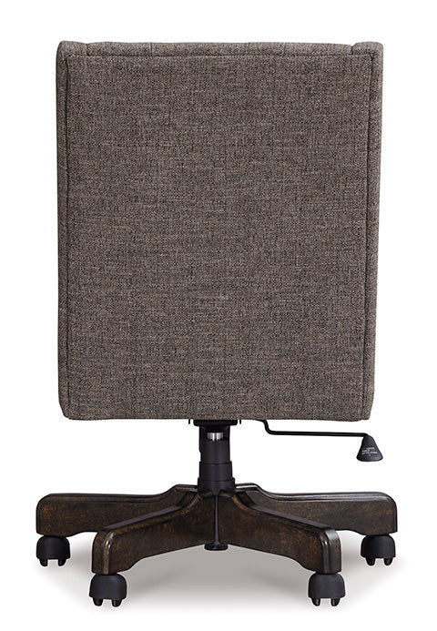 Thumbnail: Office Chair Program Home Office Desk Chair By ASHLEY Signature