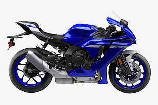 Yamaha YZF-R1