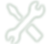 Logo assistance pour l'entretien de véhicule
