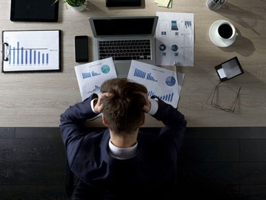 IS MY SPOUSE AT RISK OF HAVING TO PAY MY DEBTS?