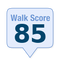 Walk Score of 8330 Avenue Christophe-Colomb Montreal QC Canada