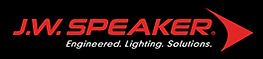 Logo de J.W.Speaker