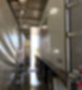 Truck wash
