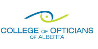 College of Opticians of Alberta