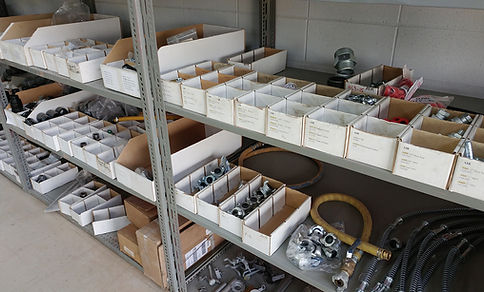Spare parts
